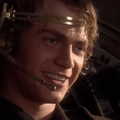 Anakin Skywalker 