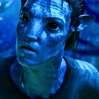 Uninvited guest — Alien 𐊖𐊍𐊗𐊪𐊚