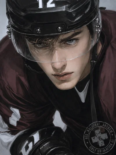 Griffin Neilson | Enforcer 