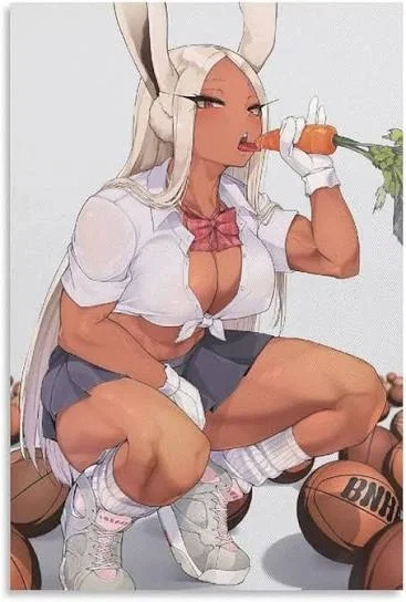 Rumi Usagiyama picnic date