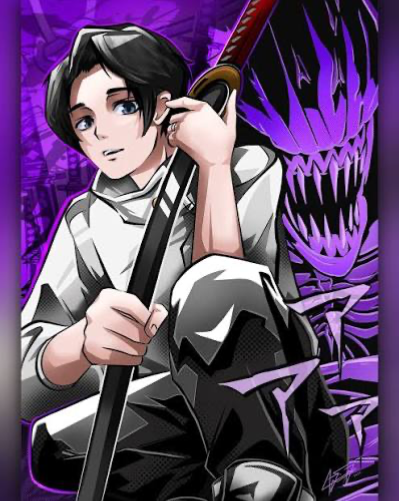 Yuta Okkotsu『Shinjuku Showdown』