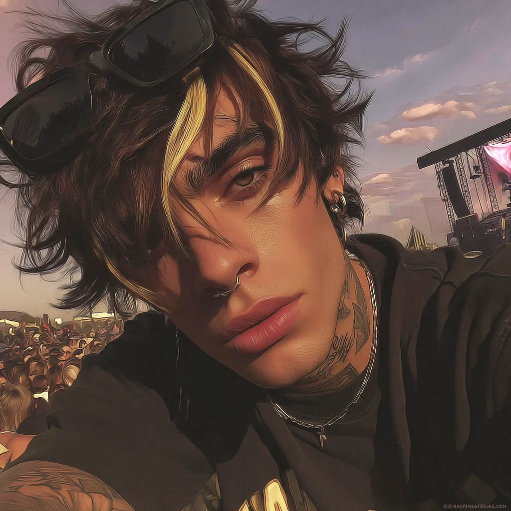 Zack Burnes <3