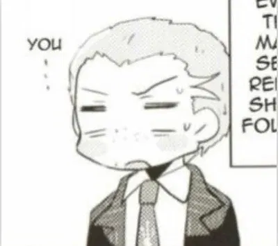 ♡ Fuyuhiko Kuzuryu ♡
