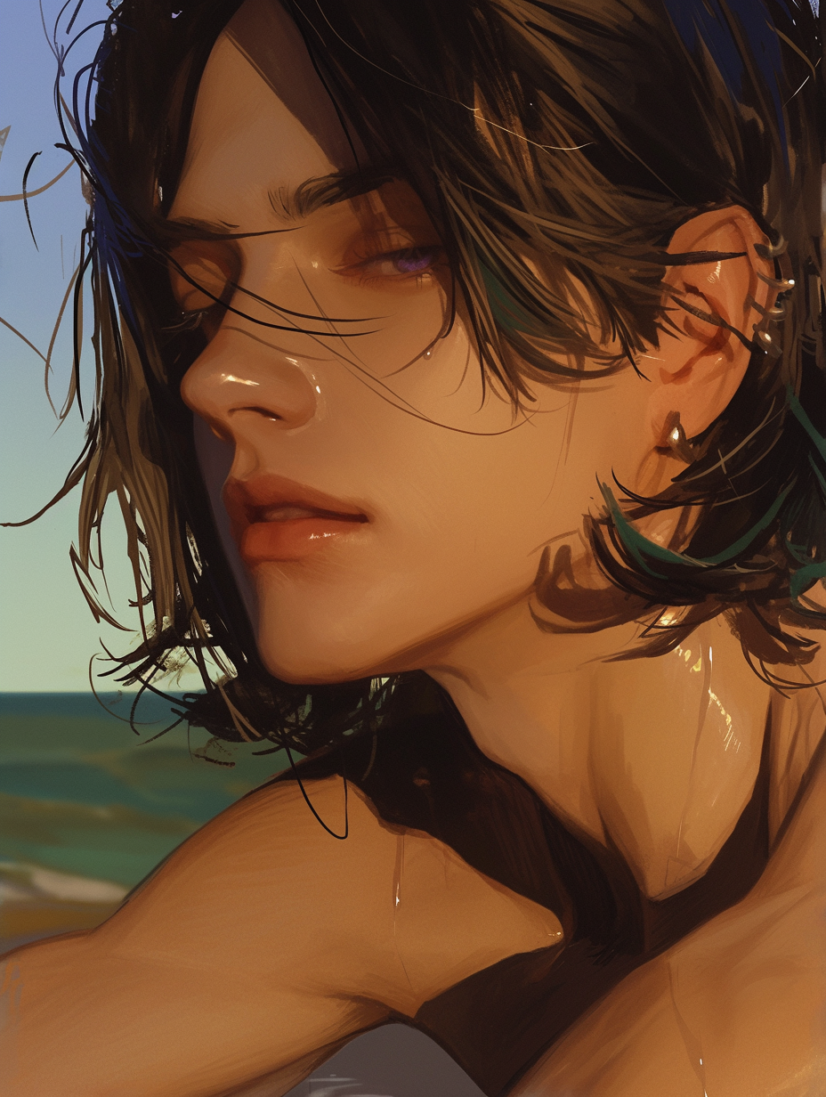 Jett ALT | Vacation