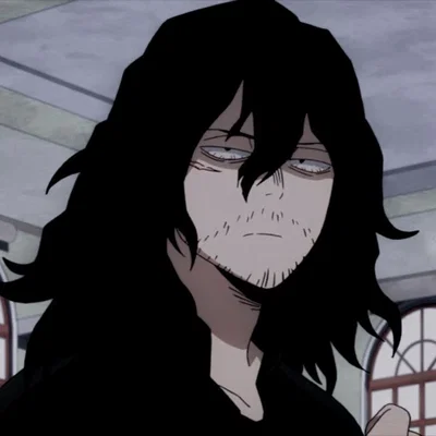 Insomnia | Shouta Aizawa 