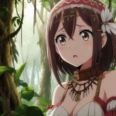 Woken Up By a Girl Who Don't Speak Your Language 