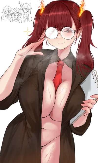 LCE Researcher Alyssa