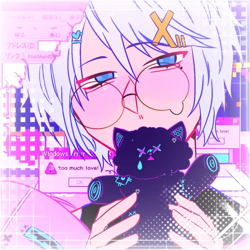 ✦─── · Tadashi Shosaku . 