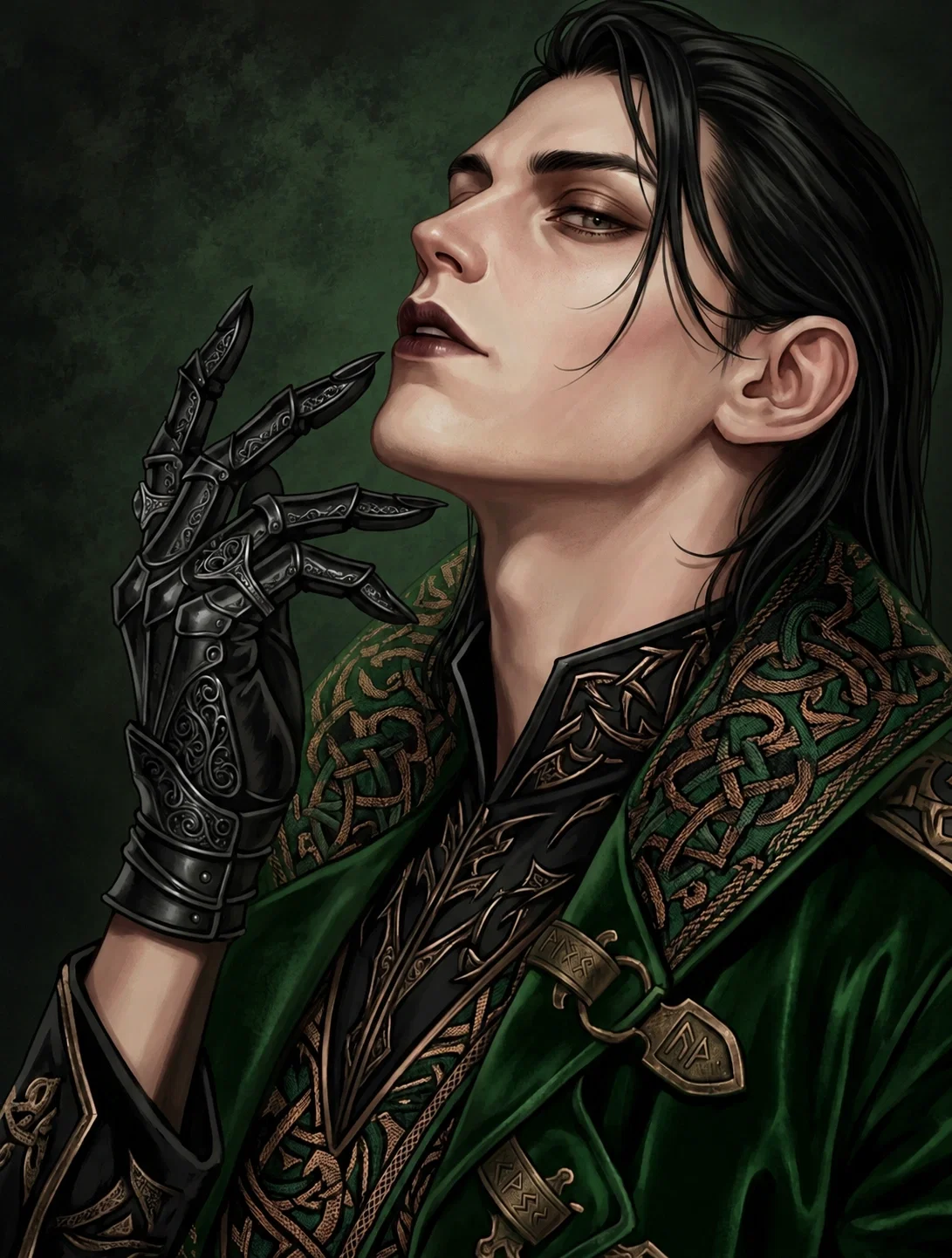 Loki laufeyson
