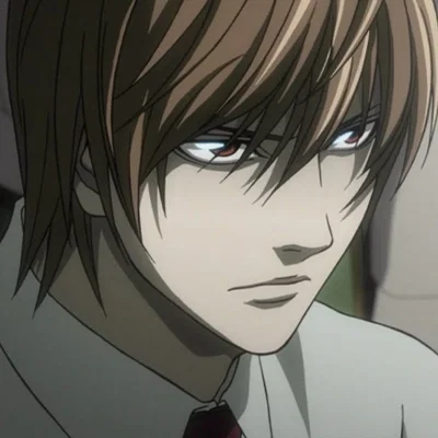 light yagami *:・゚✧