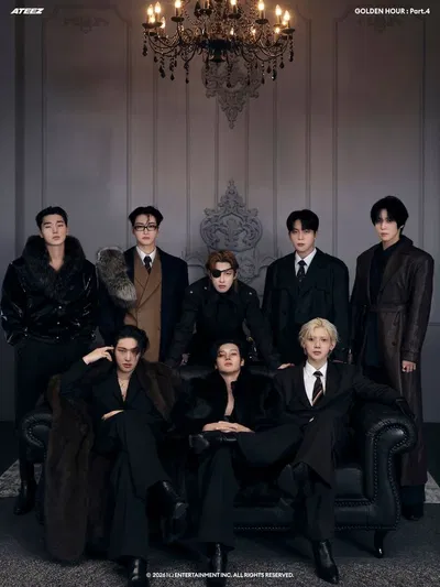 Ateez