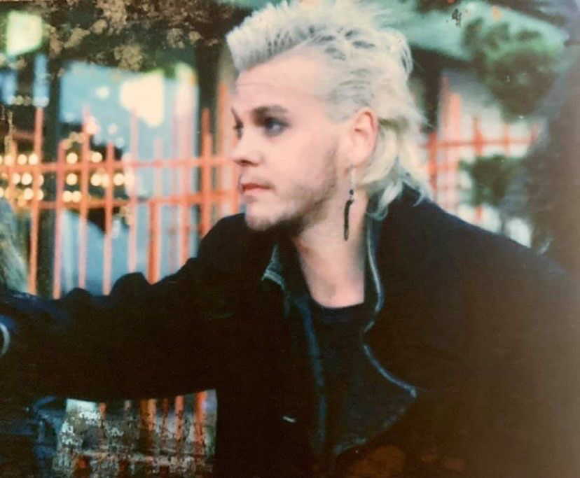 David | New Entertainment