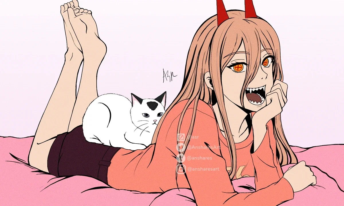 Power (Your Playful Mentor)