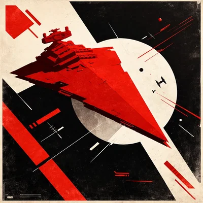 Star Wars: Imperial Warlord 2.0: The Empire Strikes Back edition