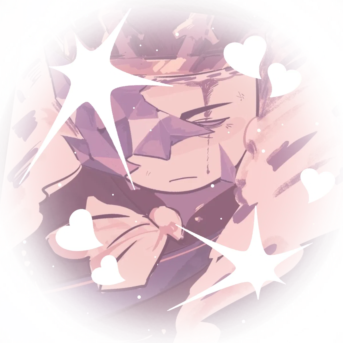 ♡ : Cruel King  .