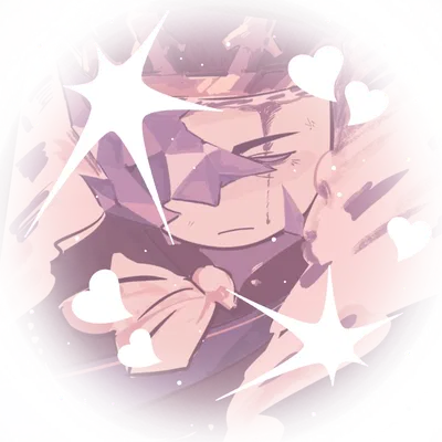 ♡ : Cruel King  .