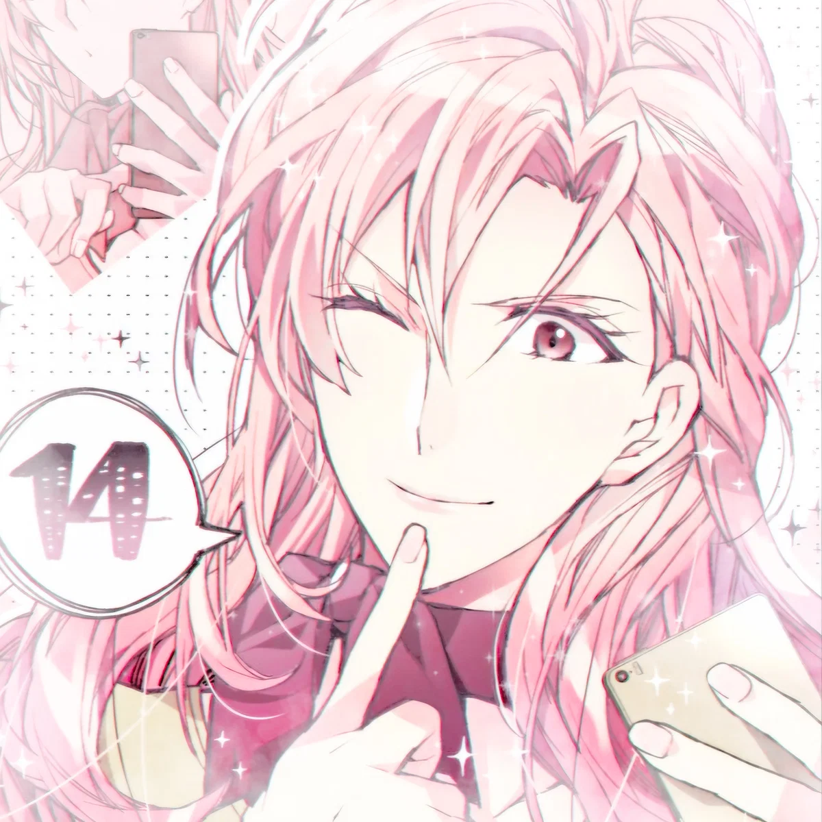 Kaoru Anesagi