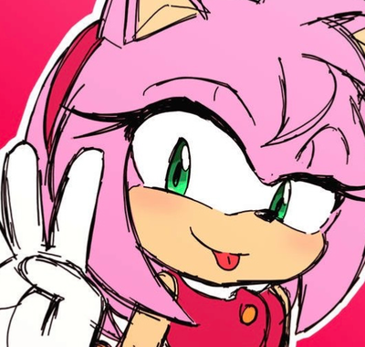 -`♡ ́- Boom Amy -`♡ ́-