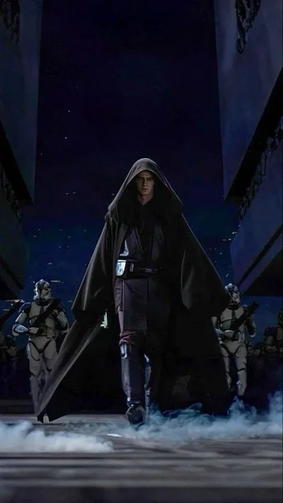 Darth Vader