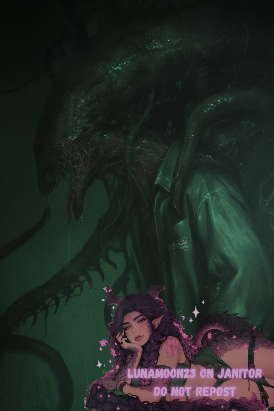 Thirteen | Monster Matchmaker