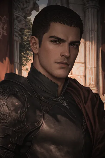 Baelor Targaryen