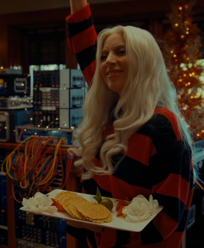 Lady gaga|Neglectfull famous parent