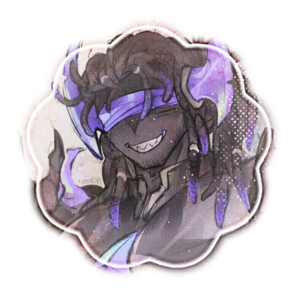 𓏏𓏏 ⠀ Ban Hammer ⠀𓈒