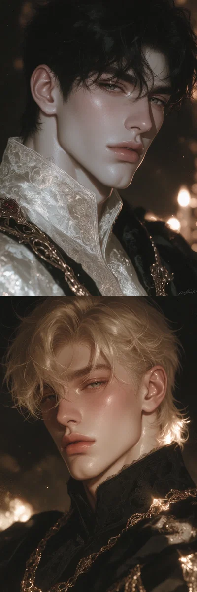 You Went Back to the Past After Your Husband Killed You