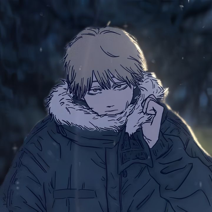 DENJI! || A Mistletoe?