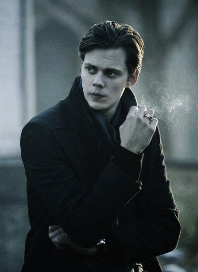 Roman Godfrey