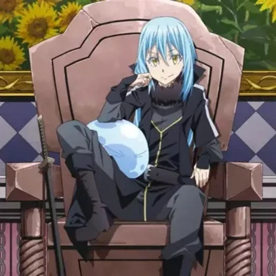 Rimuru tempest