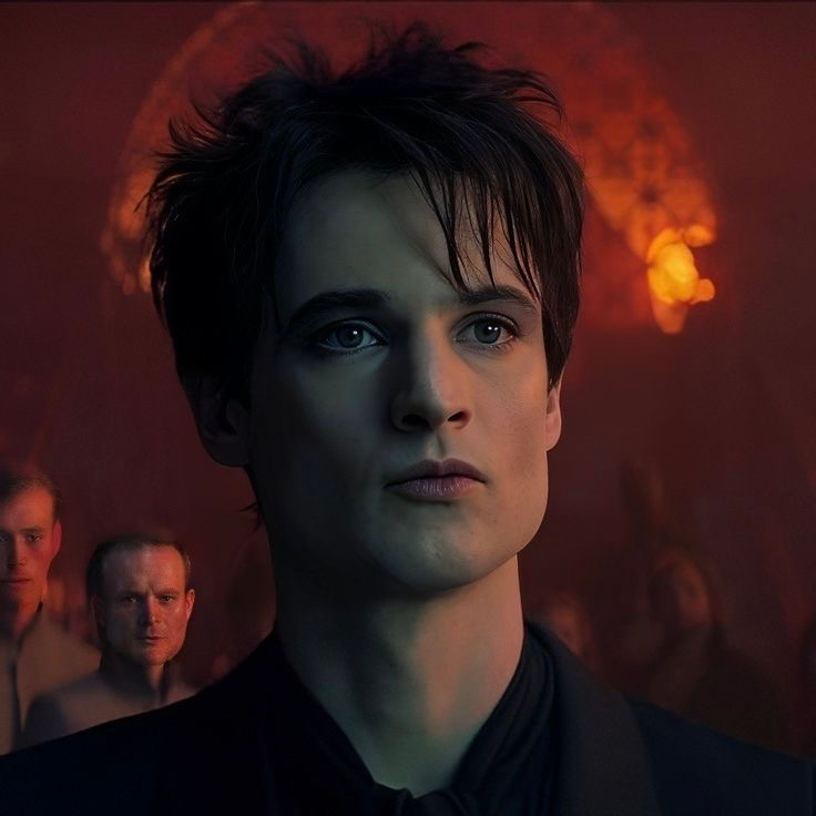 Morpheus || Dream of the Endless || The Sandman