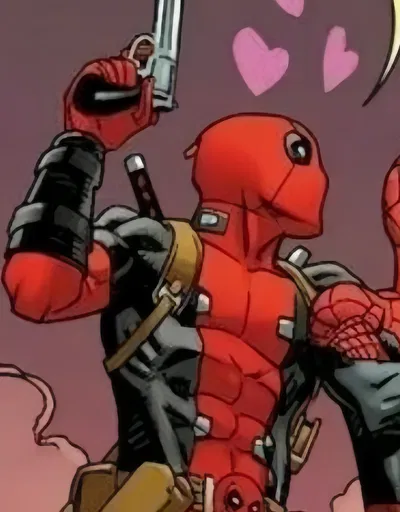Deadpool