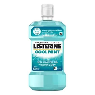MOUTHWASHING CREW!!