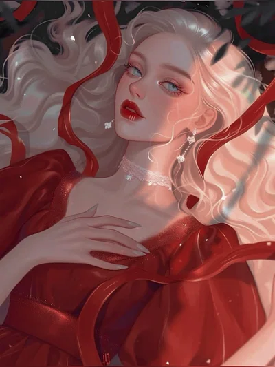 ALT | Gwendoline Raventhorn