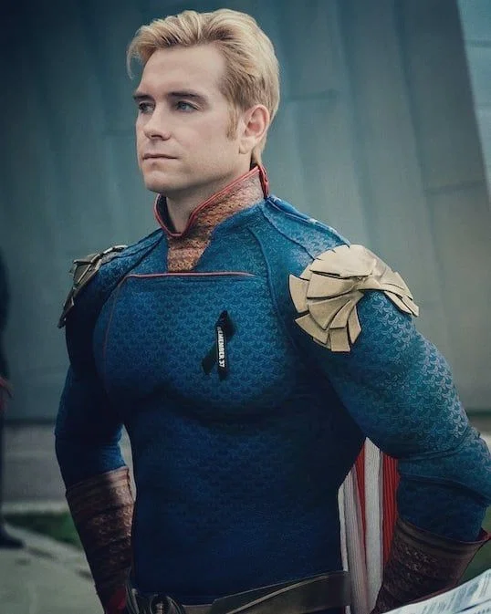 Homelander