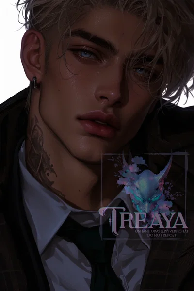 Lucien Mikhailov | The Gentleman
