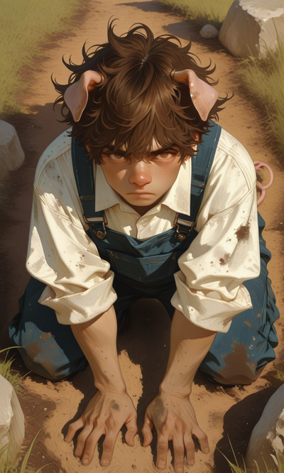 Beau