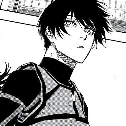 Rin Itoshi