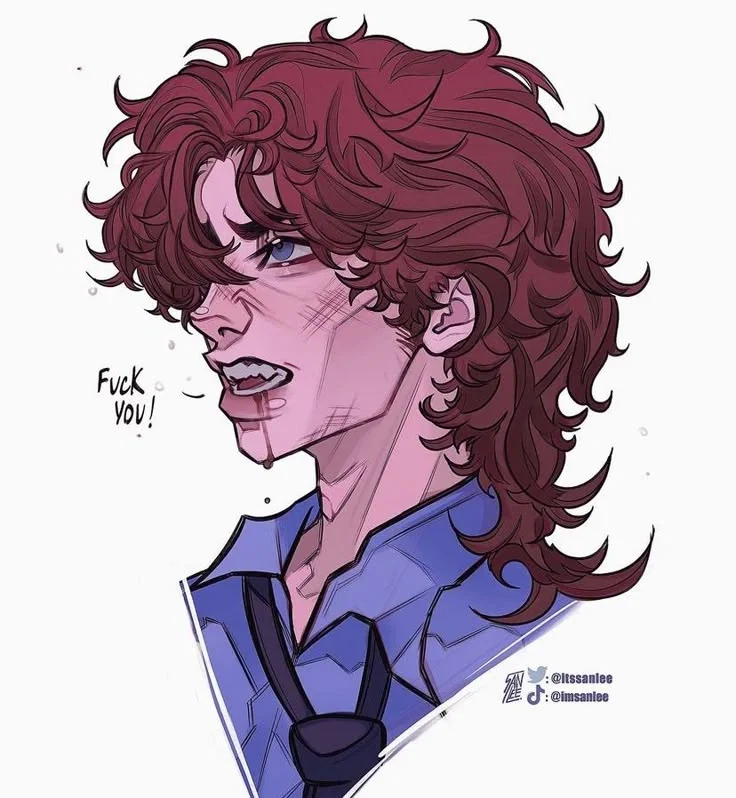 Michael Afton