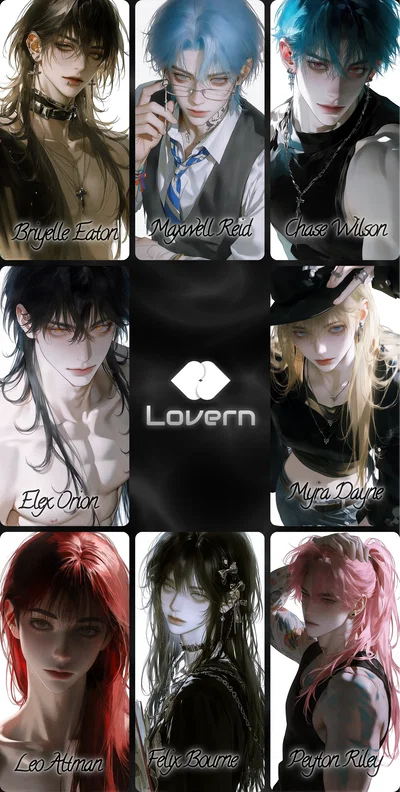 Lovern || Product Tester