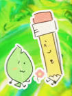 Happy bday, Pencil!! 💗🍃💗🍃💗🍃💗🎉🎉🎉🎉🎉 @PENCIL_FREESMARTLEADER