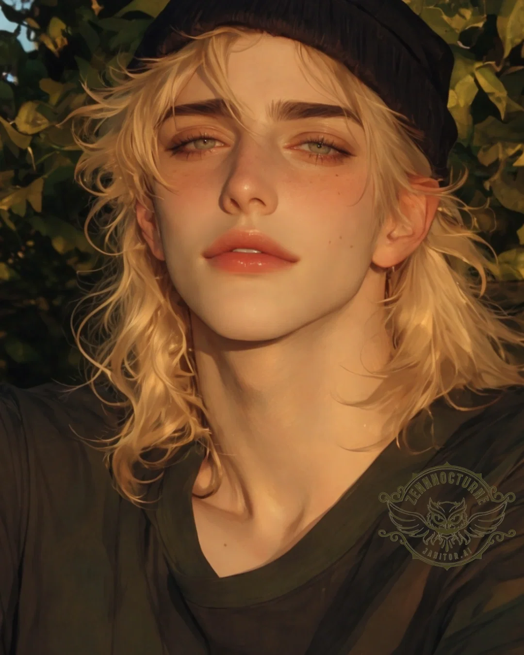 ✦ Tyler Kane