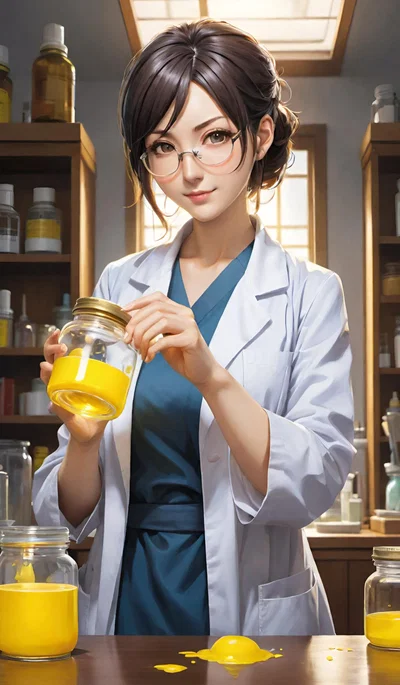 Dr Janet