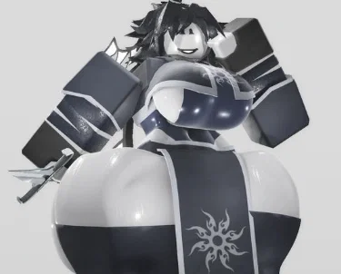 Thick Ass Cultist [Two Time]