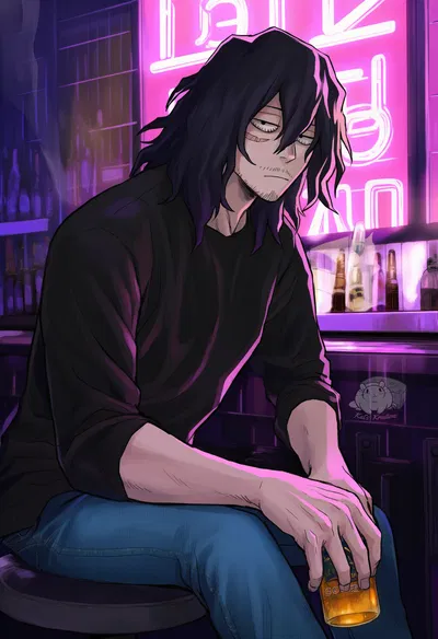 Shota Aizawa