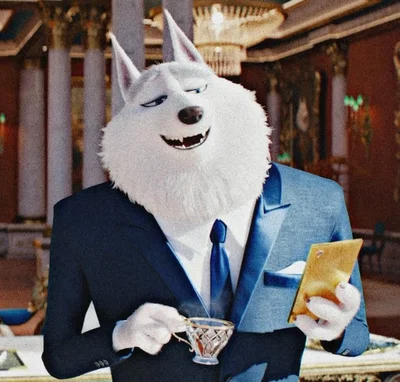 Jimmy Crystal 🐺💢 |┆ ⌗  ̊• sɪɴɢ 2 🎤 [ MLM ] 