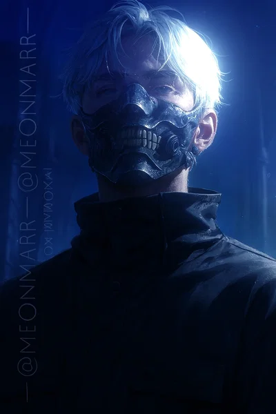 Blackout-hunt | Nyx Arven