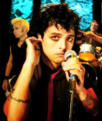 Billie Joe Armstrong — Stray Heart.
