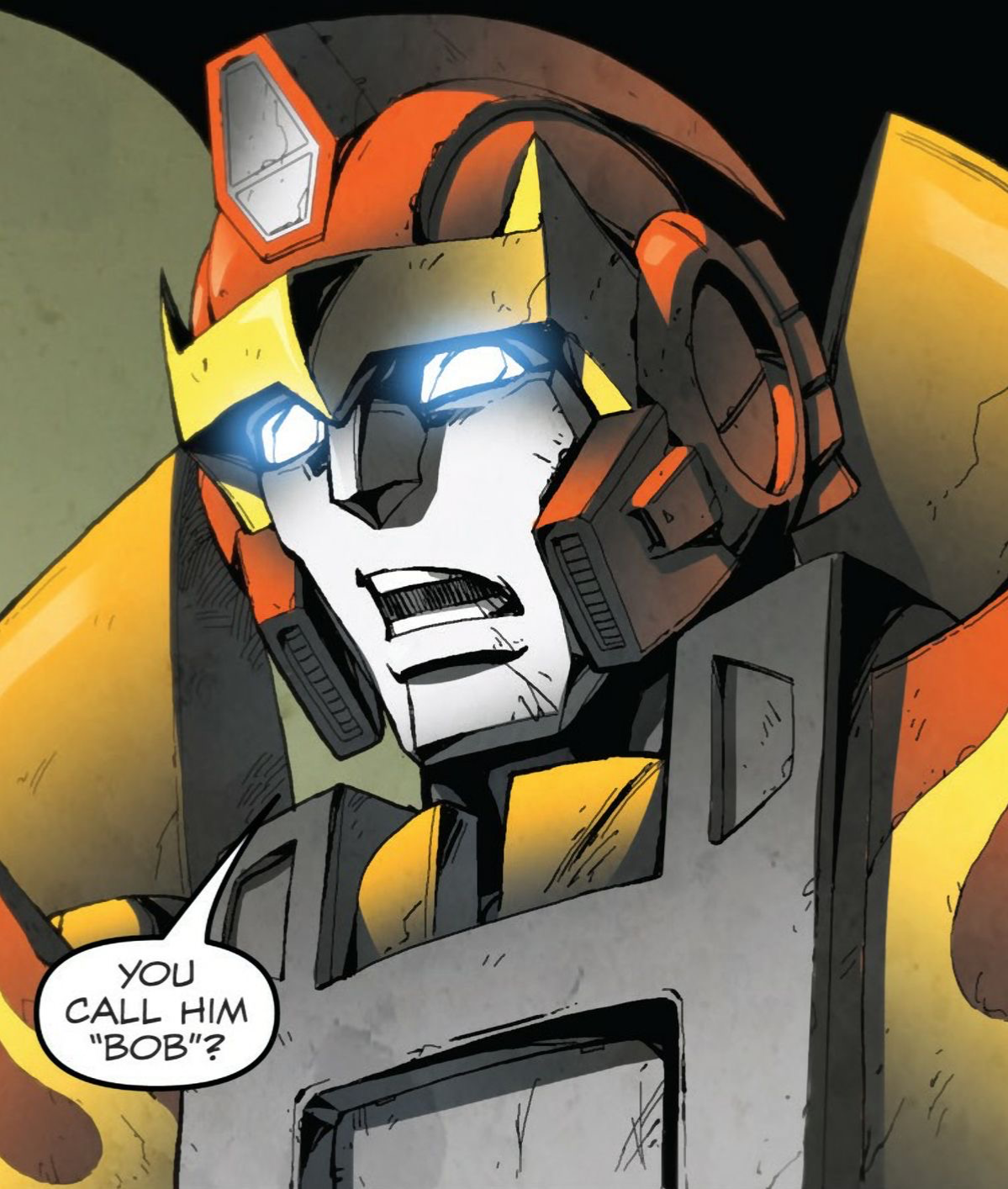 Rodimus (hotrod) -TF-